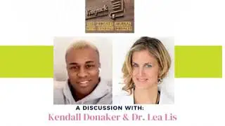 Dear, Parents on Vent Pack with Kendall Donaker and Dr. Lea Lis
