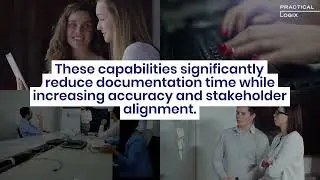 How AI Tools Are Changing the Way We Create an SRS Document? #srs