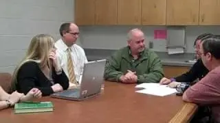 Melba School District (Idaho) and Social Networking Policy Change