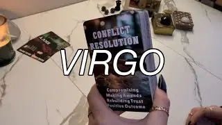 VIRGO| The THOUGHT Of You Being HAPPY Without Them Will MAKE THEM SPEAK UP! 