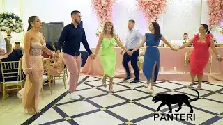 🎶Orkestar PANTERI Mladena Spasojevica🎶 - splet najlepsih kola za pocetak veselja, VAJERA LUX Sabac