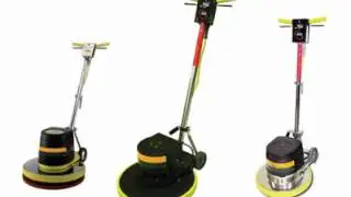 Floor scrubbing Machines made in USA distributor Clean Sweep Traders Pakistan