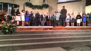 Dynamic Praise - Your Glory