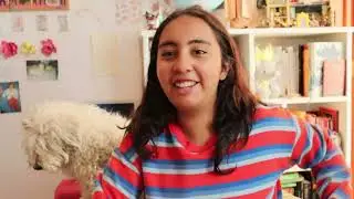 Si la m&uacute;sica de Rauw Alejandro fuera un libro, &iquest;Cu&aacute;l ser&iacute;a?-Cecilia Reads