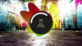 id3k - think (instrumental)
