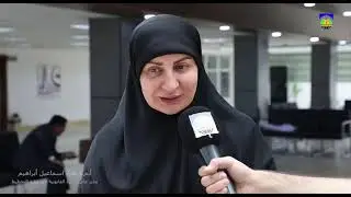 قالوا في معهد العلمين.