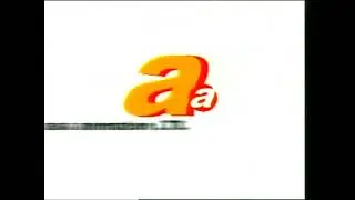 Asia Animation LTD. Logo (2002-2003) #4