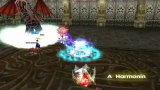 [MMORPG Flyff France] Flyff Heroes League : Arcaniste !