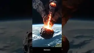 An Asteroid Will Hit Earth &ndash; But When? | Cosmic Threat Explained