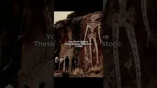 Prehistoric Facts That Change How you See Earth 🌍🔥 #prehistoric #dinosaurs #unbelievable