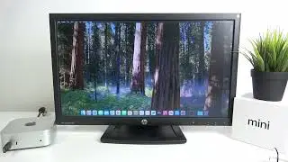 APPLE Mac mini M4 &ndash; Czy nadaje się do gier?
