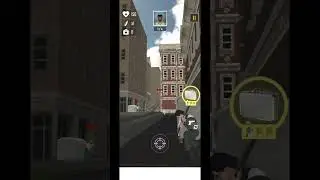 Agent Hunt : Hitman Shooter Mission 8 Drone camera robot 🤖 Sniper shot gameplay