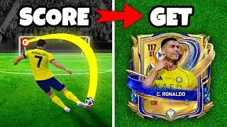 Every Goal = TOTY Player