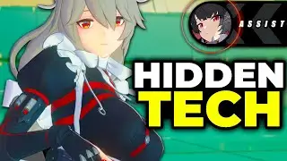 The Hidden Mechanic You NEED To Abuse In Zenless Zone Zero