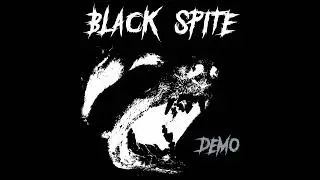 BRUTAL HARDCORE INSTRUMENTAL Black Spite - Demo 8 Brut III