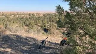 Juniper Dunes Wilderness - The part you are too lazy to see&hellip;.