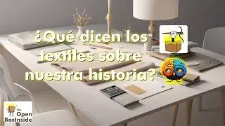 &iquest;Quieres aprender a dise&ntilde;ar productos textiles? &iexcl;Usted ya esta muy viejo(a) para eso!