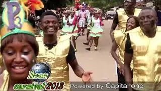 Ikom Carnival