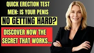 DOCTOR EXPLAINS: MALE HEALTH TESTS TO DO AT HOME