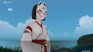 How to solve the Chinju Forest Shrine Puzzle || Genshin Impact (PART 1)
