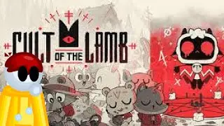 Cult of the lamb +13