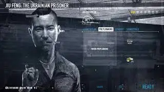 Payday 2 Speedrun / Jiu Feng% / Glitchless / Normal / WR 12:10