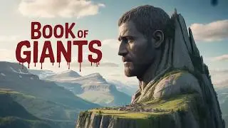 The Complete Story of How the Book of Giants Unlocks End Time Secrets