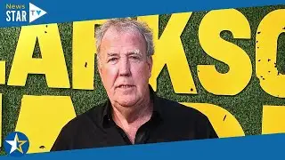 Jeremy Clarkson takes swipe at Phillip Schofield in bitter argument over booze