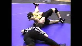 Mark Strickland (Great Bridge) 1992 - Midwest Classic Champion