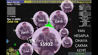 FFA 33e BASIN&Ccedil; -BABANIZ TK-