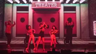 180901 Yerin - 