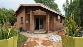 Sachsenheim Guest Farm :Etosha National Park