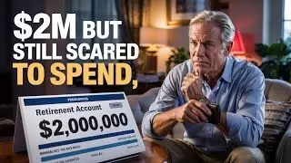 How Much Money You REALLY Need to Retire Comfortably