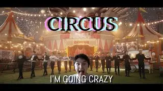 I'M HAVING A BLAST! Stray Kids 