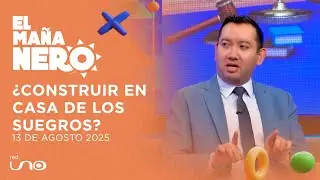 ASESORÍA LEGAL: LAS CONSECUENCIAS DE CONSTRUIR UNA VIVIENDA EN TERRENO DE LOS SUEGROS