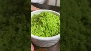 Rosemary Salt