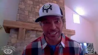 E196 - Nick Mundt with Bone Collector Podcast