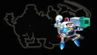 Sonic Mania OST - 