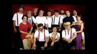 Bem&oacute;is (Inspira&ccedil;&atilde;o)-Banda Gl&oacute;ria e Cristina Buarque