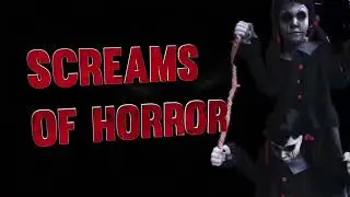 Screams of horror at Platinum City Gaming