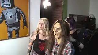 Detroit Chop Shop Season 6: Bonus  - Behind The Howl