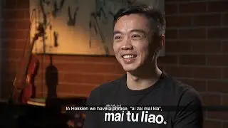 Stronger: The Battle against COVID-19 | Channel News Asia &middot; LearnDialect.sg