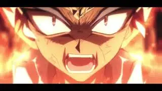 Ryuga - Duality「AMV/Edit」