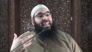 Wenn Allah dich liebt, dann... | Mein Diener n&auml;hert sich mir am besten mit den Pflichten