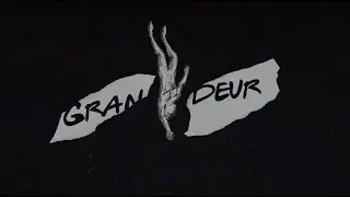 Grandeur - CitydreamZ (Prod. Young Swisher) (Official Visualizer)