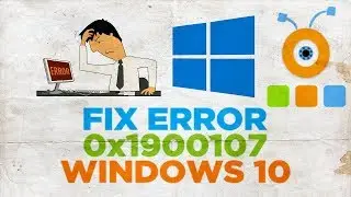 How to Fix Error 0x1900107 in Windows 10 | How to Fix Windows 10 Update Error
