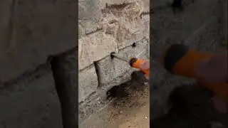 Как остановить подъем сырости