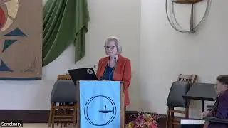 November 30, 2025 Terri Schmiesing - Giving Thanks, Finding Joy