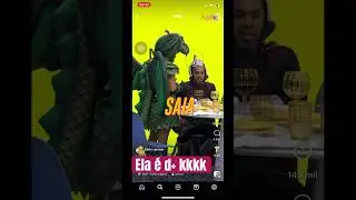 Pitel zoando Rodriguinho kkkkk #bbb24 #pitel #rodriguinho