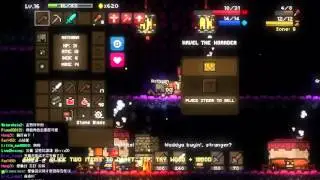 01/08【愛倫 Twitch直播】☽ Magicite ☽ #阿謙 #繁星 #兔兔 12/16